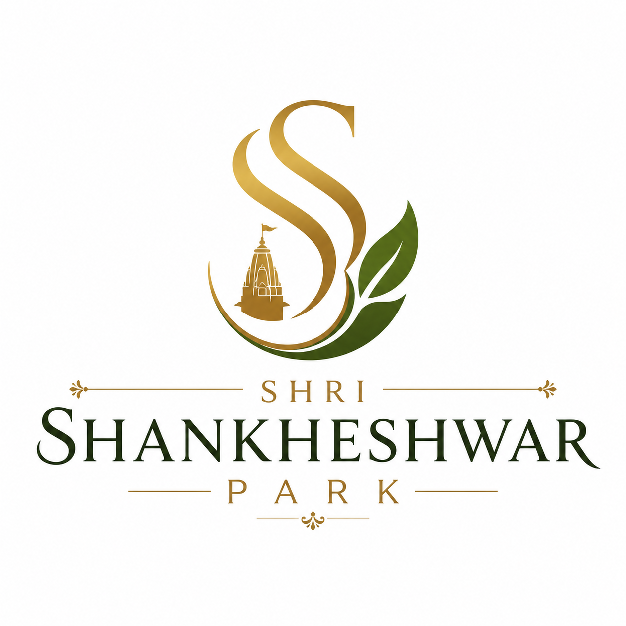 Shri Shankheshwar Park a township next to Phoenix Citadel Mall